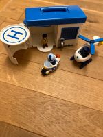 Playmobil Polizeistation Dresden - Schönfeld-Weißig Vorschau