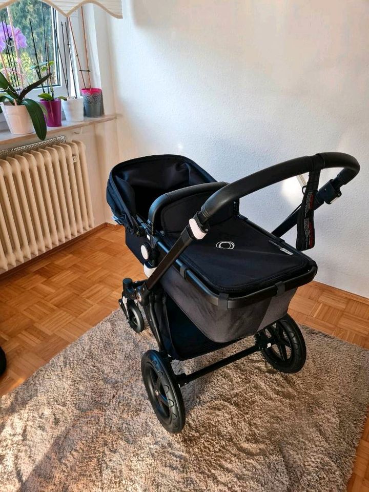 Kinderwagen bugabo3 in Kornwestheim