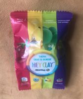 1 Packung Hey Clay Knete zu verschenken Brandenburg - Templin Vorschau