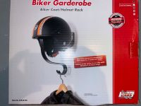 Biker Garderobe / Helm Garderobe Bayern - Bubenreuth Vorschau