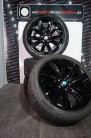 BMW X5 F15 X6 F16 20 Zoll Sternspeiche 491 Alufelgen 6858527 X621 Baden-Württemberg - Nagold Vorschau