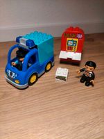 Lego Duplo Polizeistreife 10809 Baden-Württemberg - Mosbach Vorschau