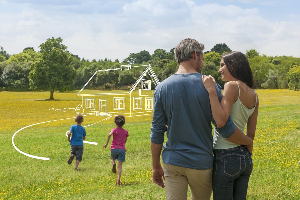 Einfamilienhaus Flair 125 in Hessisch Lichtenau in Hessisch Lichtenau