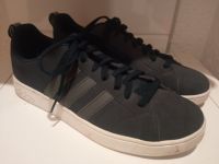 Adidas Advantage Turnschuhe,Sneaker,Gr.43 1/3,Schnürer,dunkelblau Sachsen - Rodewisch Vorschau