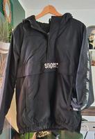 Snipes Schlupfjacke, Kapuzenjacke, Gr. M Nordrhein-Westfalen - Wesseling Vorschau