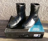 Motorradstiefel FLM Tourenstiefel kurz 3.0 -  Schuhe - neuwertig Baden-Württemberg - Göppingen Vorschau