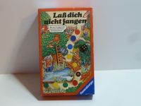 Brettspiel Lass dich nicht fangen Rheinland-Pfalz - Kleinniedesheim Vorschau