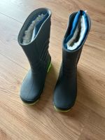 Gummistiefel, Gr. 30/31, Winter & Sommer!! Nordrhein-Westfalen - Enger Vorschau