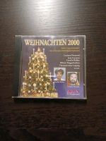 Weihnachtslieder CD Schleswig-Holstein - Dersau Vorschau