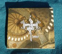 "Sahara" von Orphaned Land (CD, Metal) Bayern - Marktoberdorf Vorschau