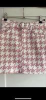 Bershka H&M Jeansrock rosa/weiß Gr.32 XXS Altona - Hamburg Groß Flottbek Vorschau