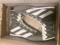 Top, wie neu!!! Adidas Box Hog Schuhe Gr. 42,5 Nordrhein-Westfalen - Marl Vorschau
