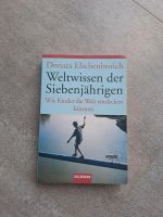 Weltwissen der Siebenjährigen Sachsen - Frauenstein Vorschau