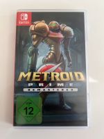 Metriod Prime Remastered - Nintendo Switch Baden-Württemberg - Rastatt Vorschau