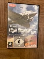 Microsoft Flight Simulator 2004 - Das Jahrhundert der Luftfahrt Frankfurt am Main - Innenstadt Vorschau