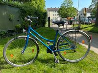 Torpedo Trekking -26 Zoll, 21 Gänge Nordrhein-Westfalen - Witten Vorschau