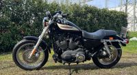 Harley-Davidson Sportster 1200 R Originalzustand Einspritzer Nordrhein-Westfalen - Siegburg Vorschau