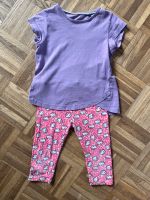 Sommer-Set ❤️: Shirt und Leggins Hello Kitty Nordrhein-Westfalen - Krefeld Vorschau