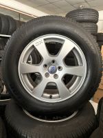 4x Original Volvo Xc Winterräder 235 65 17 Dunlop Brandenburg - Treuenbrietzen Vorschau