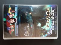 Star Trek Voyager,Folge 6.1,VHS-Videokassette Hannover - Linden-Limmer Vorschau