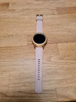 Samsung Galaxy Watch SM-R810 Rose Gold Sachsen - Arzberg Vorschau