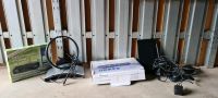 DVB T Receiver + Antennen Elektro Konvolut Nordrhein-Westfalen - Neuss Vorschau