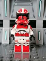 LEGO Star Wars Clone Trooper "Commander Thorn" Baden-Württemberg - Gaggenau Vorschau