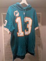 Mitchell & Ness NFL Trikot M Düsseldorf - Oberbilk Vorschau
