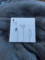 Apple EarPods NEU Baden-Württemberg - Remseck am Neckar Vorschau