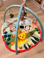 Baby activity Decke- Spielebogen/-decke Lupilu Sachsen - Plauen Vorschau