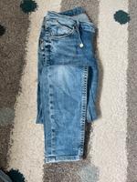 Röhrenjeans Only Low Waist Hessen - Bensheim Vorschau