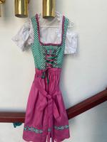 Sehr schönes Dirndl Bayern - Oberhaid Vorschau