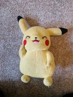 Pokemon pikachu kuscheltier Schleswig-Holstein - Stadum Vorschau