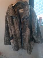 Persianerjacke Gr. 44 Hessen - Buseck Vorschau