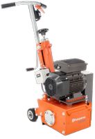 HUSQVARNA CG 200 - Betonfräse (230 Volt) Rheinland-Pfalz - Bundenbach Vorschau