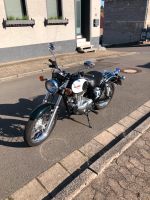 Kawasaki Estrella 250 Saarbrücken-Mitte - Malstatt Vorschau