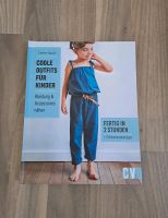 Buch Coole Outfits für Kinder, Kleidung & Accessoires nähen Bayern - Selb Vorschau