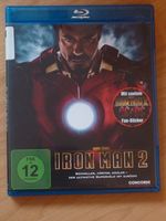 Marvel - Iron Man 2 [Blu-ray] Robert Downey Jr. - Kult - neuw Nordrhein-Westfalen - Gevelsberg Vorschau