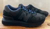 New Balance 574 Legacy (LGPB); schwarz; 40 (39); neu Berlin - Lichtenberg Vorschau