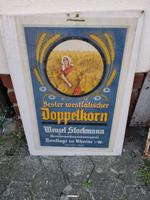 Alte Blechschilder Werbeschilder Schachteln Werbung Zahlteller ua Nordrhein-Westfalen - Herzebrock-Clarholz Vorschau