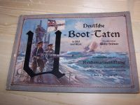 Dt. U-Boot- Taten 1916 Bayern - Kirchenlamitz Vorschau