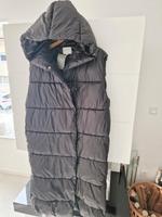 Weste lange Oversize Weste neu Baden-Württemberg - Leimen Vorschau