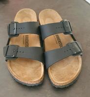 Birkenstock Arizona 42 schmale Passform - kaum getragen Saarland - Völklingen Vorschau