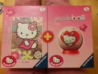 Hello Kitty Puzzle Ravensburger Puzzle - Kinderpuzzle Bayern - Coburg Vorschau