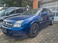 Opel Vectra 2.2 Benziner * Automatik * Limousine * Tüv 2-2026 Hessen - Bad Hersfeld Vorschau