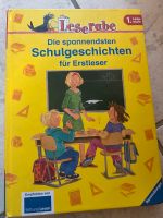Die spannendsten Schulgeschichten für Erstleser Nordrhein-Westfalen - Kirchhundem Vorschau
