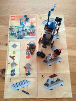 Lego Castle 4816 komplett inkl Bauanleitung Baden-Württemberg - Mühlhausen-Ehingen Vorschau