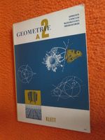 Lambacher Schweizer GEOMETRIE 2 (Ausgabe A) Baden-Württemberg - Karlsruhe Vorschau