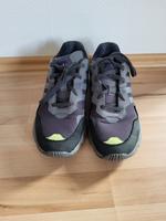 Adidas Sneaker Yung96 US11 EU45 Hessen - Groß-Bieberau Vorschau