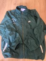 Vintage Nike Trackjacket 90er Nordrhein-Westfalen - Wickede (Ruhr) Vorschau